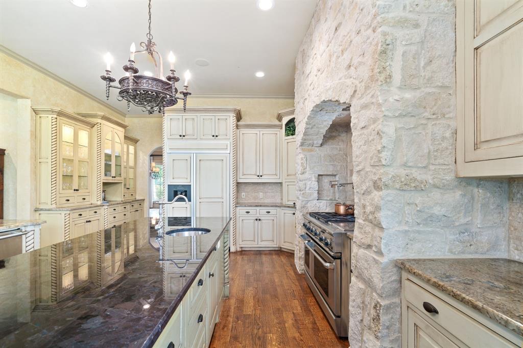 Qa Finley Surv Abs #321 - Residential