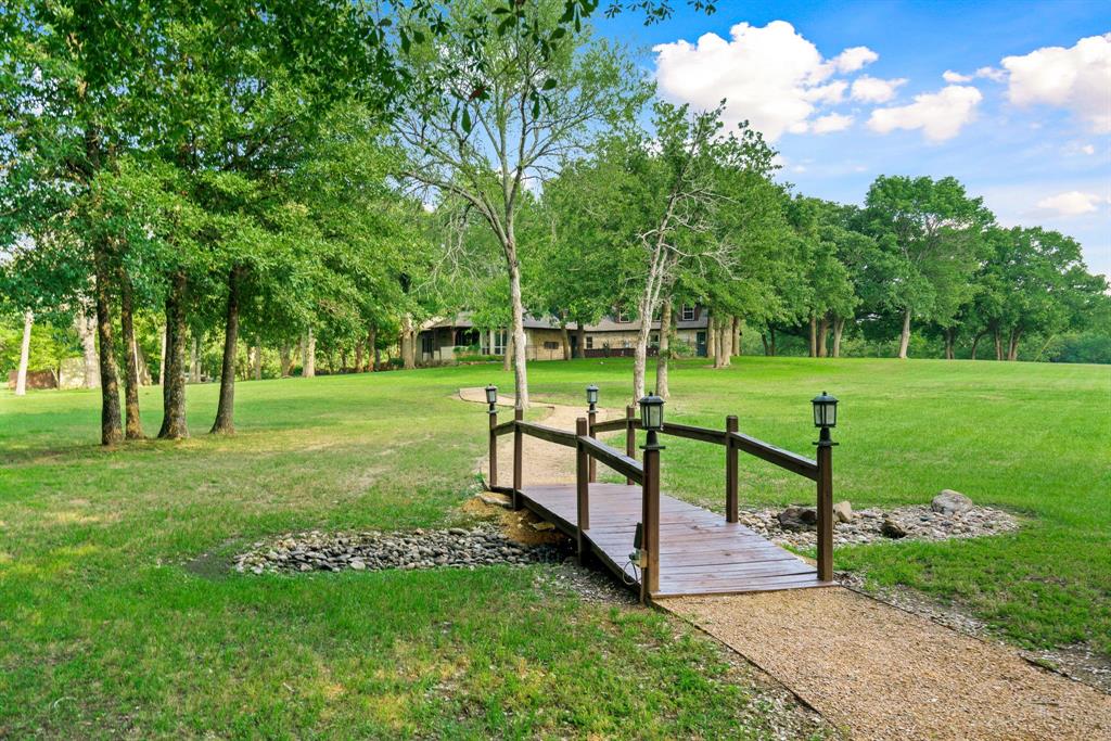 Qa Finley Surv Abs #321 - Residential