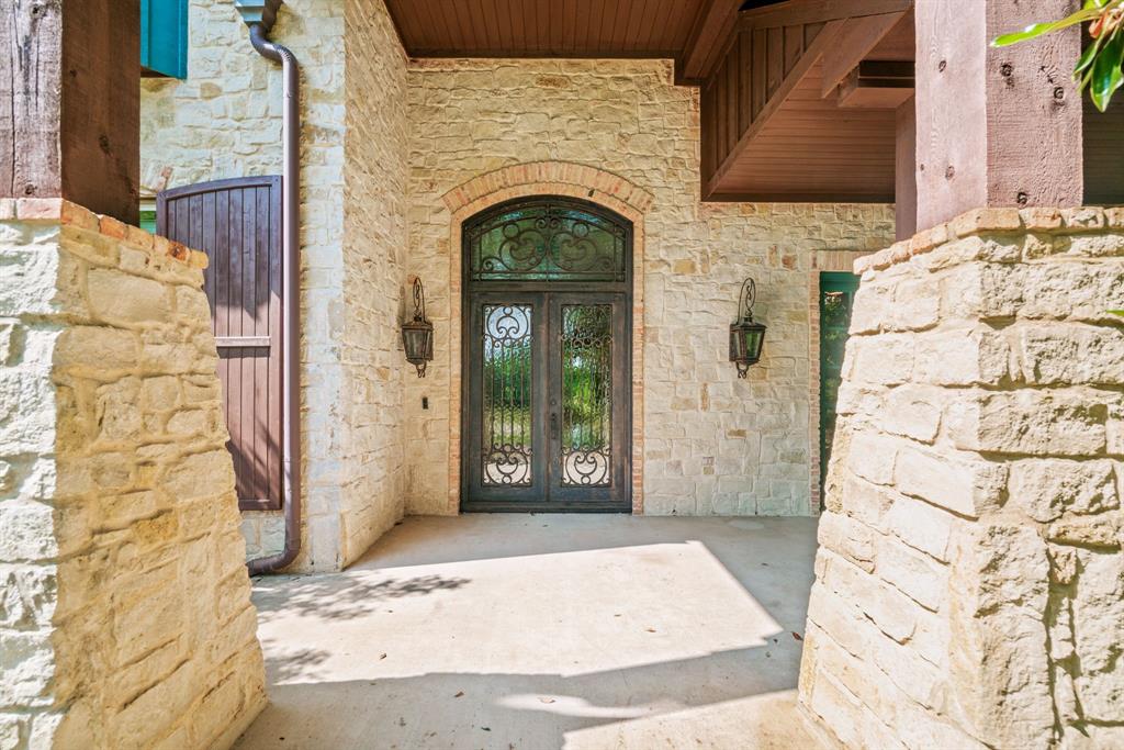 Qa Finley Surv Abs #321 - Residential