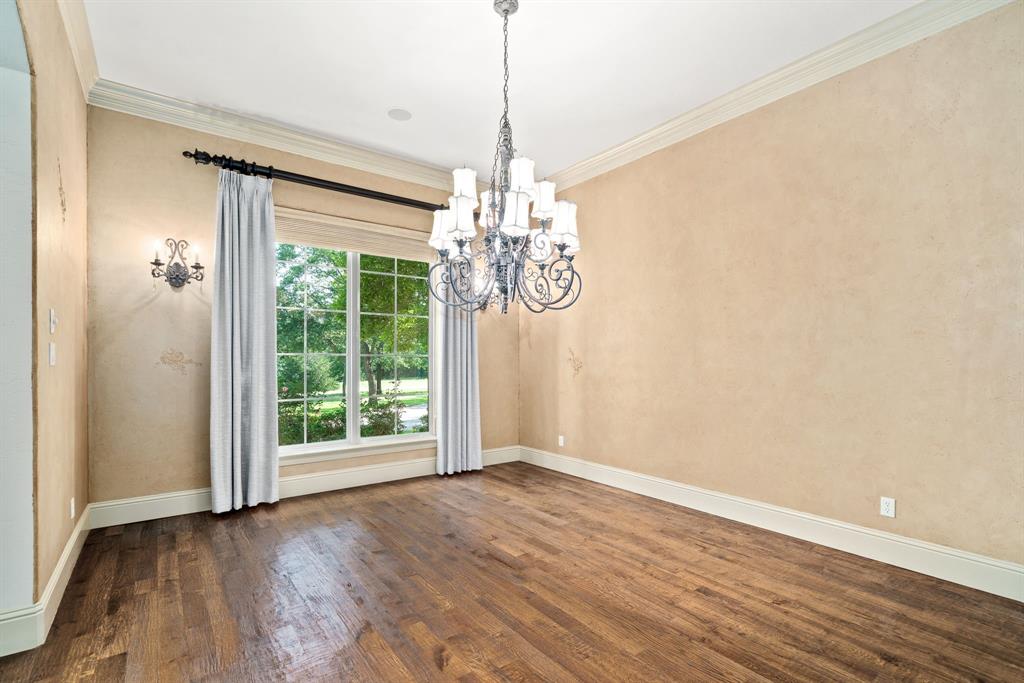 Qa Finley Surv Abs #321 - Residential