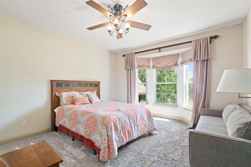 Qa Finley Surv Abs #321 - Residential