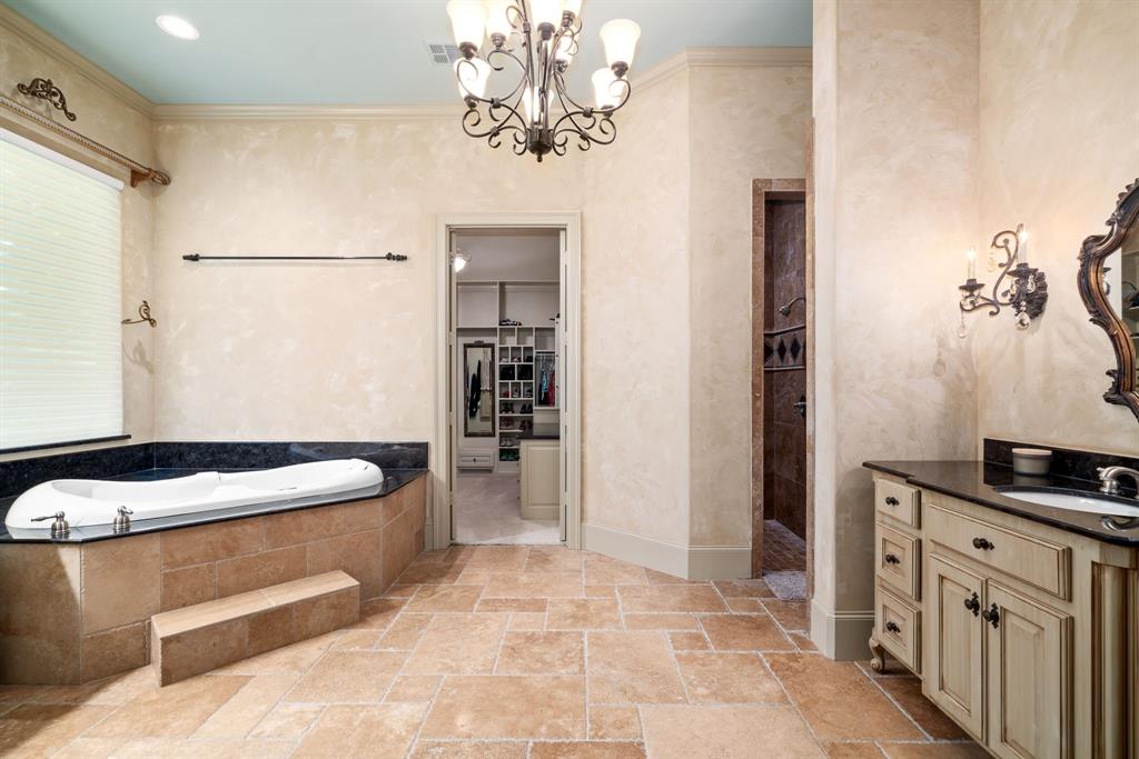 Qa Finley Surv Abs #321 - Residential