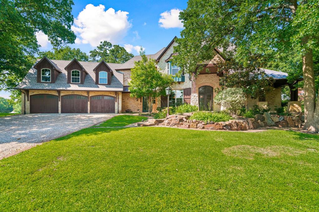 Qa Finley Surv Abs #321 - Residential