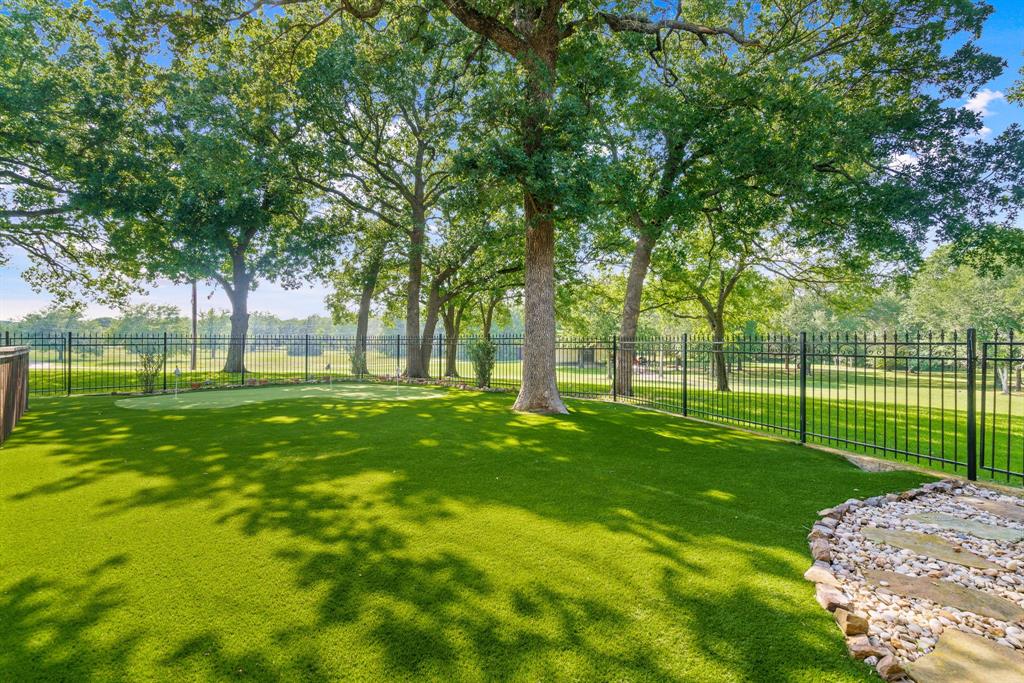 Qa Finley Surv Abs #321 - Residential