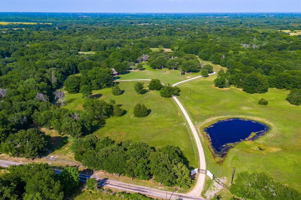 Qa Finley Surv Abs #321 - Residential