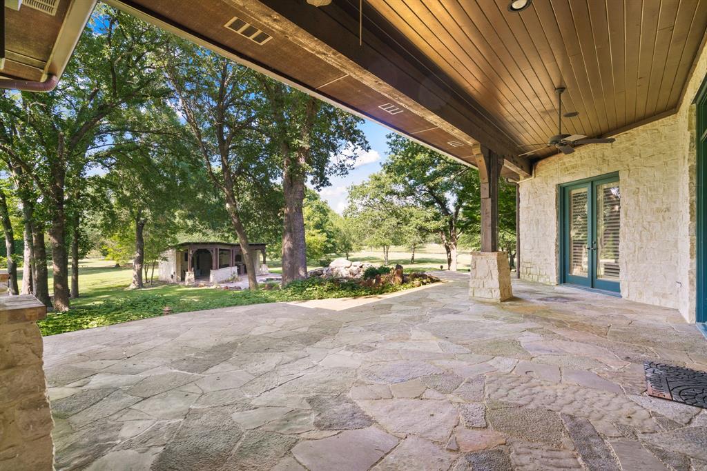 Qa Finley Surv Abs #321 - Residential