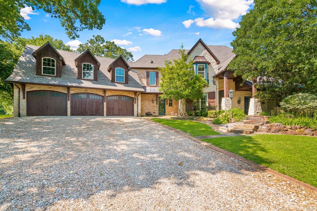 Qa Finley Surv Abs #321 - Residential