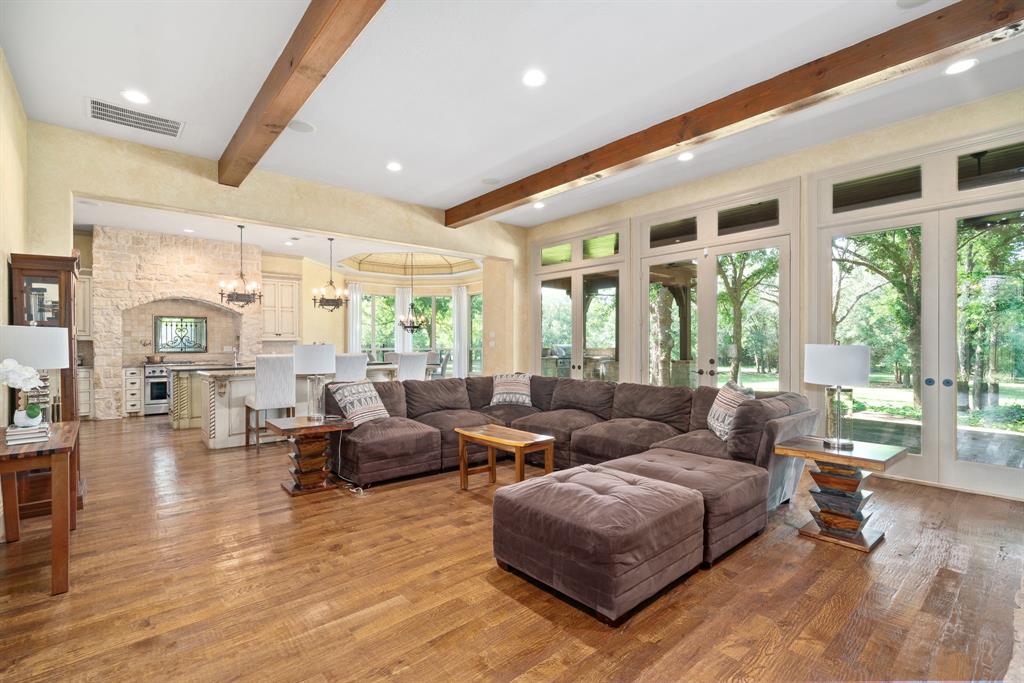 Qa Finley Surv Abs #321 - Residential