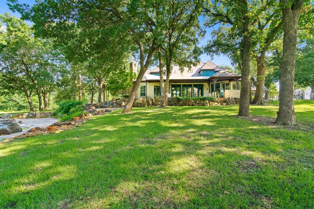 Qa Finley Surv Abs #321 - Residential