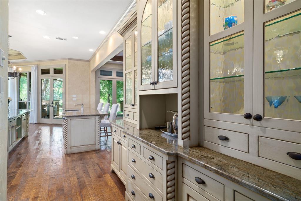 Qa Finley Surv Abs #321 - Residential