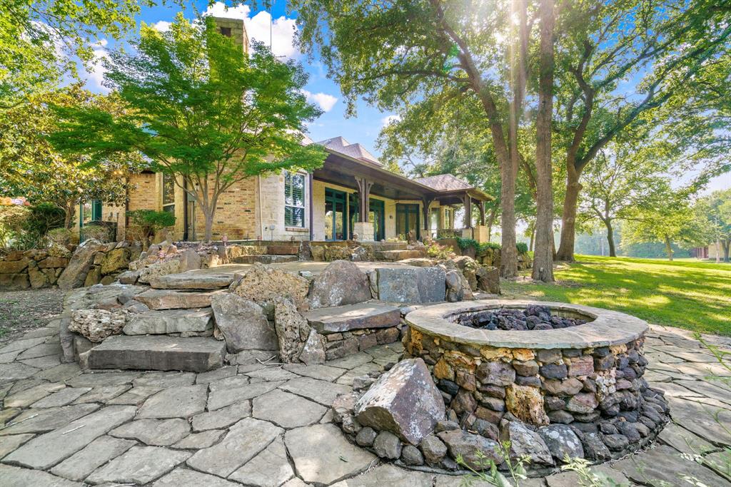 Qa Finley Surv Abs #321 - Residential