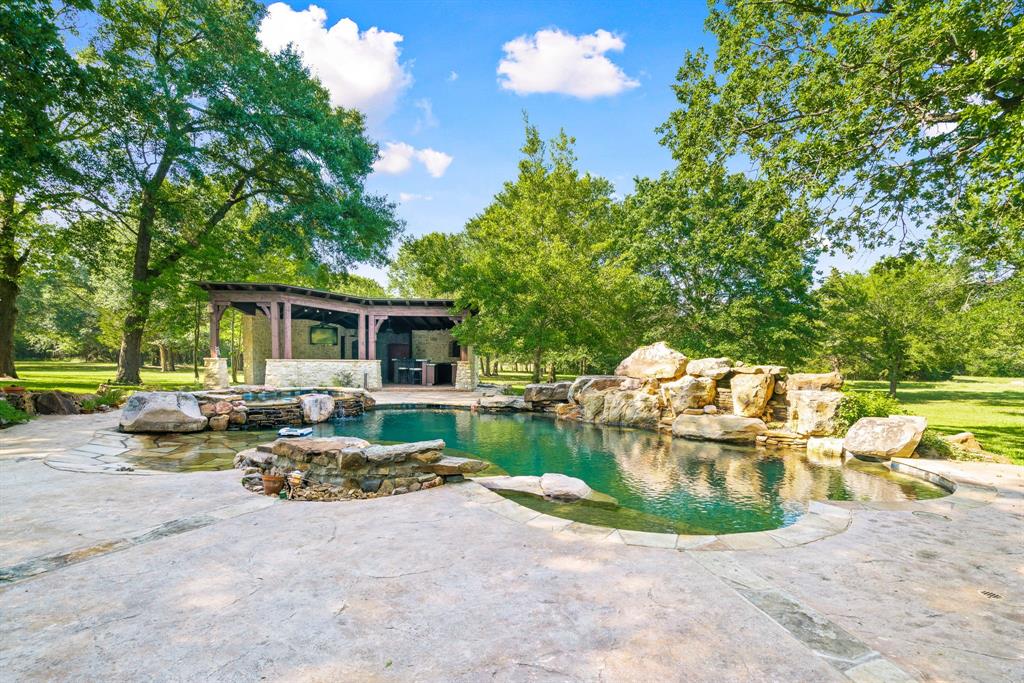 Qa Finley Surv Abs #321 - Residential