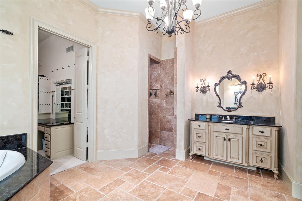 Qa Finley Surv Abs #321 - Residential