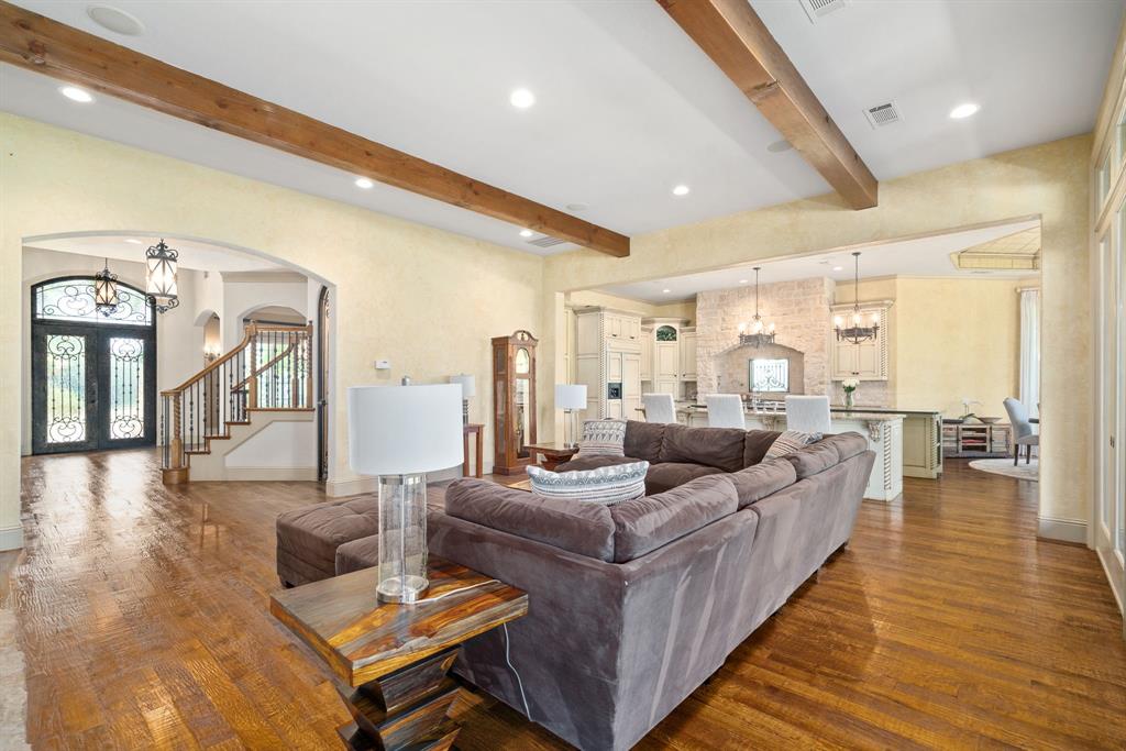 Qa Finley Surv Abs #321 - Residential