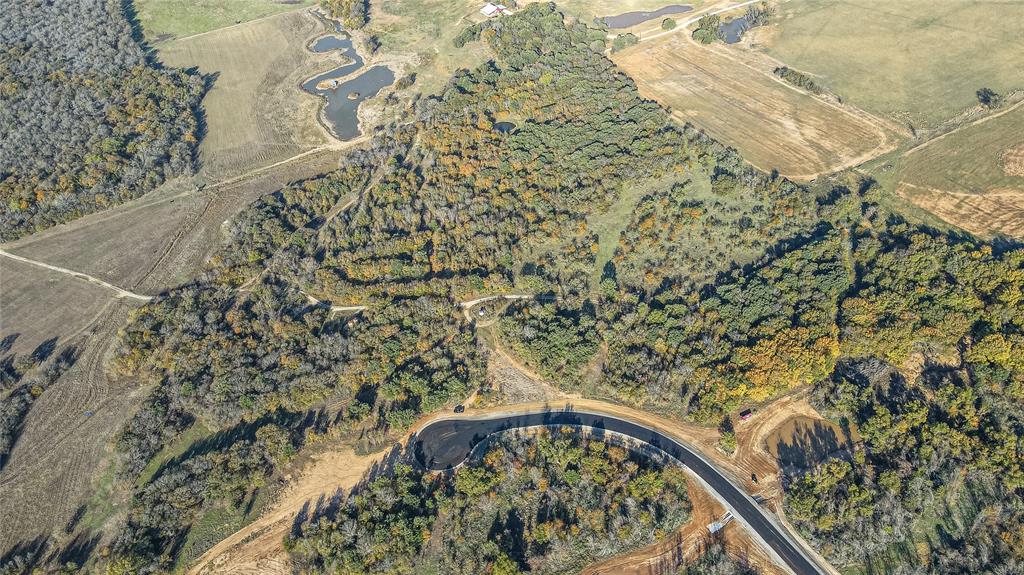 West Fork Hills - Land