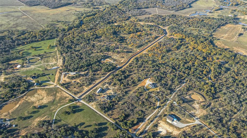 West Fork Hills - Land