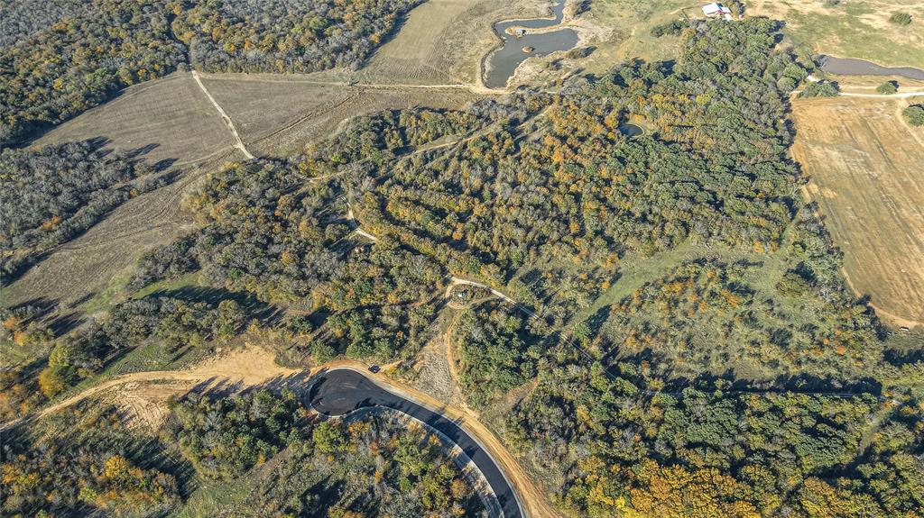 West Fork Hills - Land