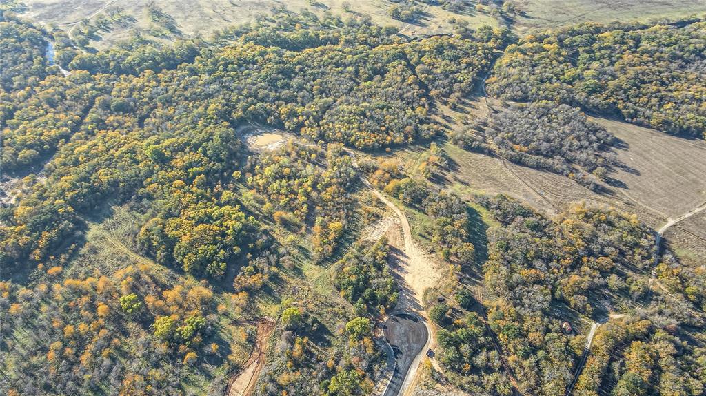 West Fork Hills - Land