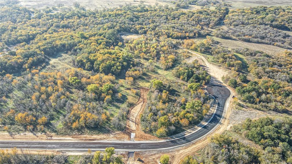 West Fork Hills - Land