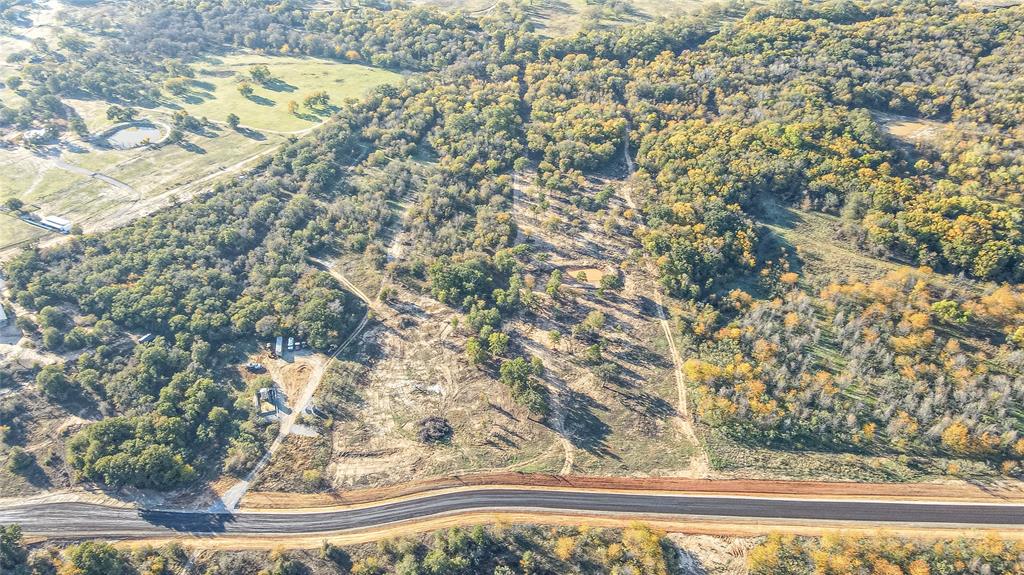 West Fork Hills - Land