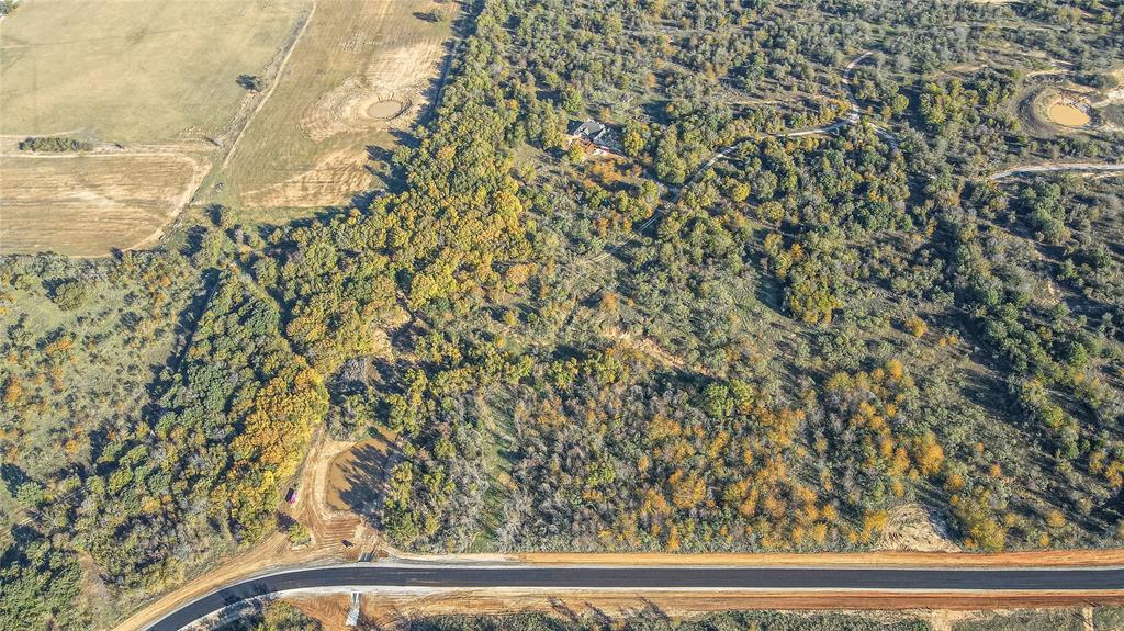 West Fork Hills - Land