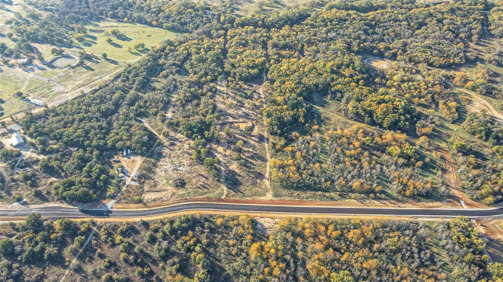West Fork Hills - Land
