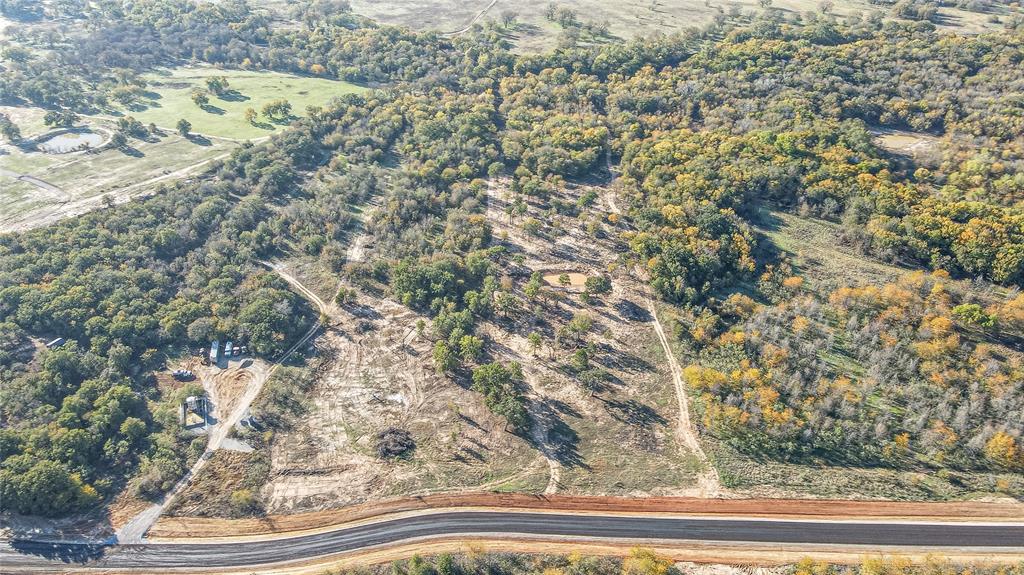 West Fork Hills - Land