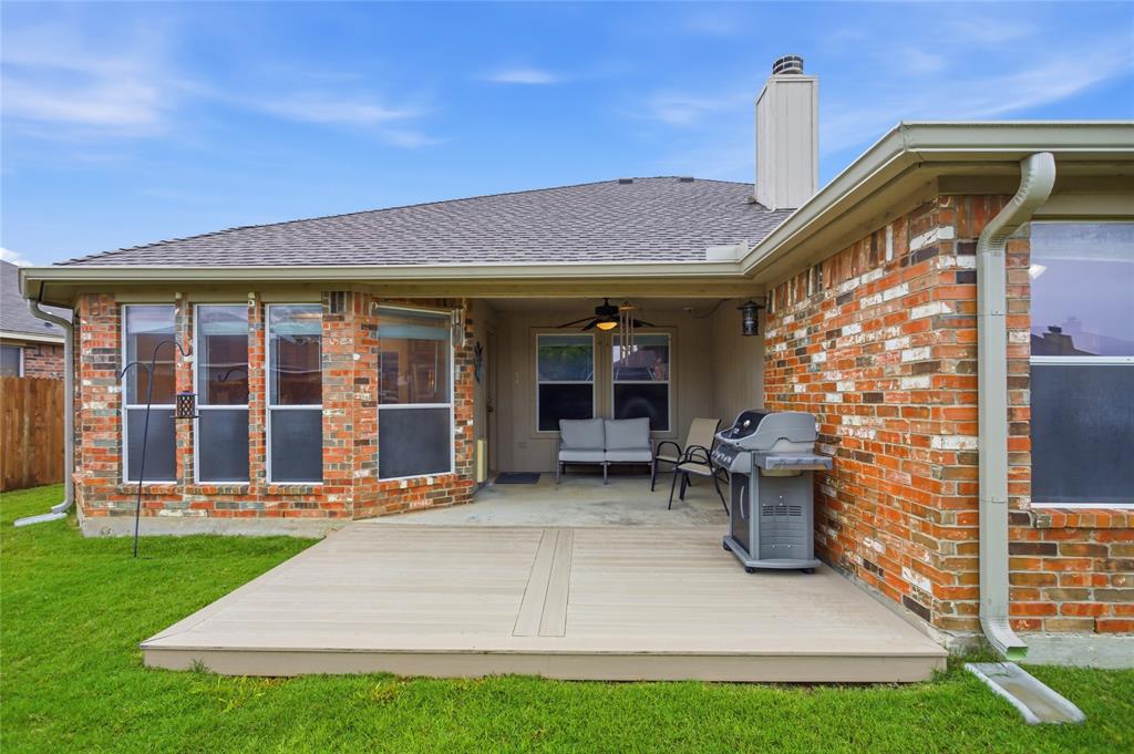 Merwick Add - Residential