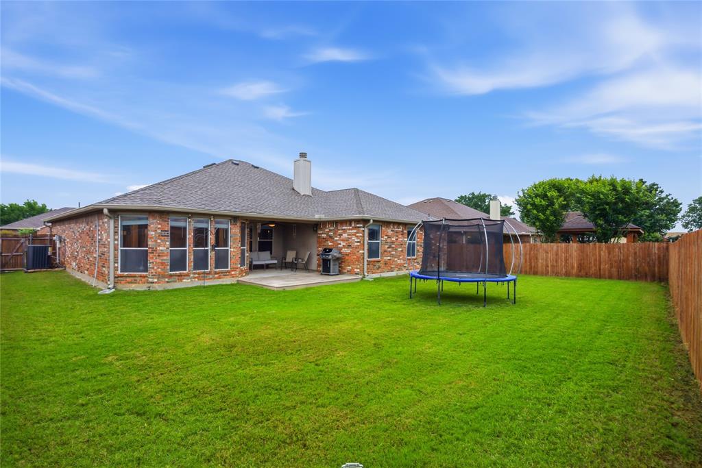 Merwick Add - Residential