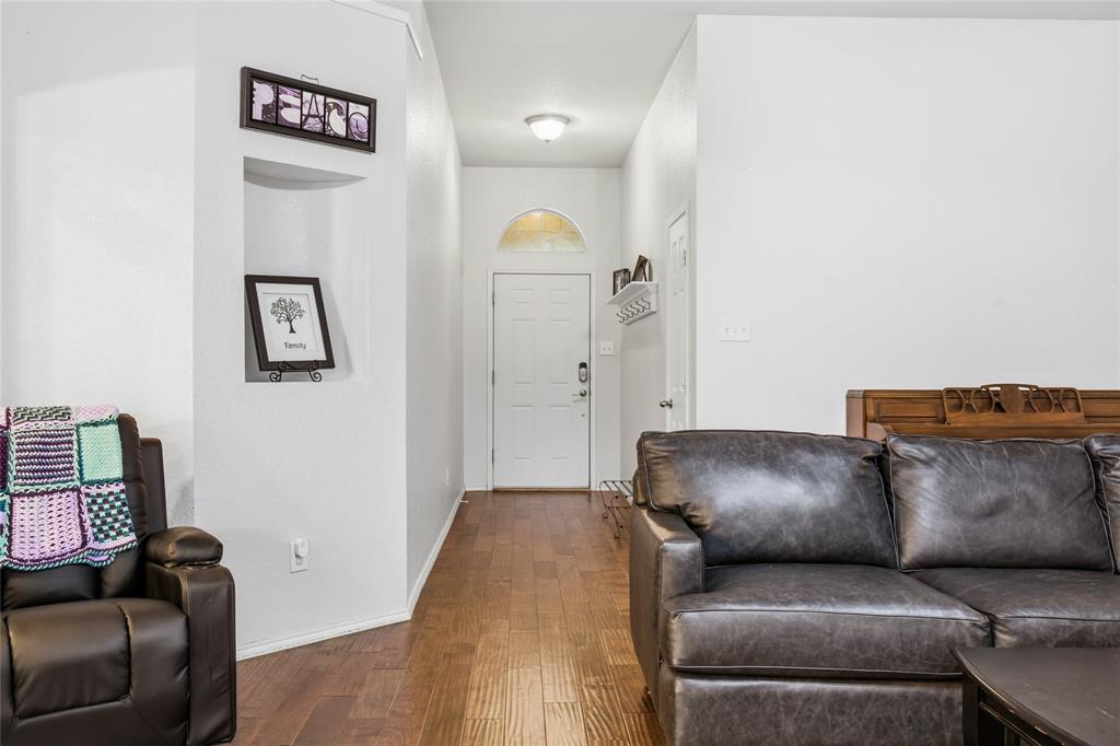Merwick Add - Residential