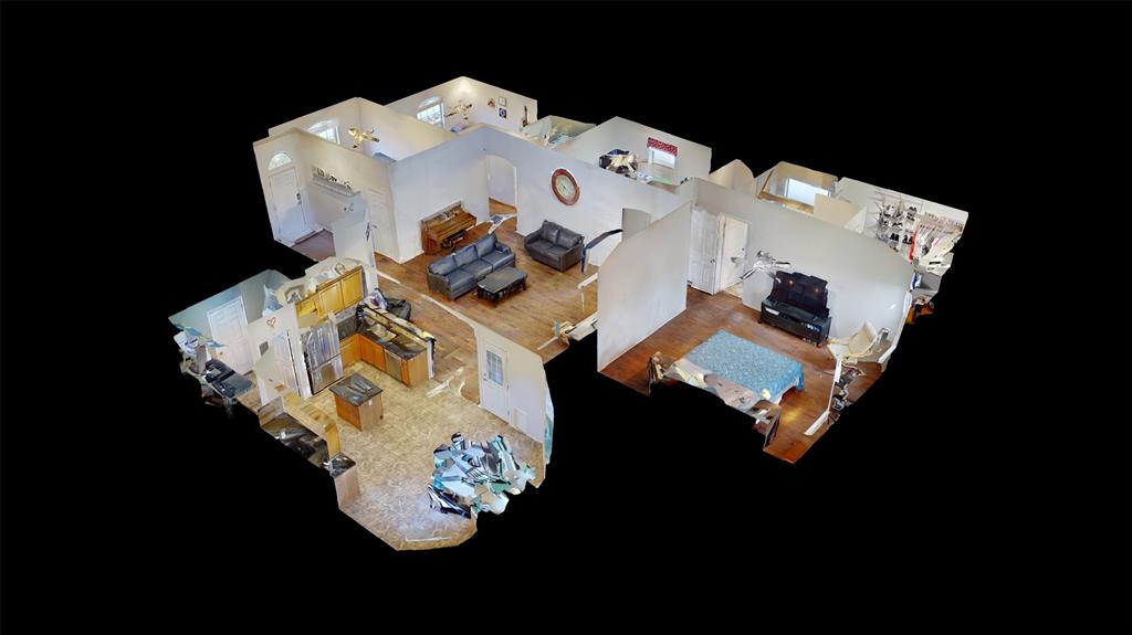 Merwick Add - Residential