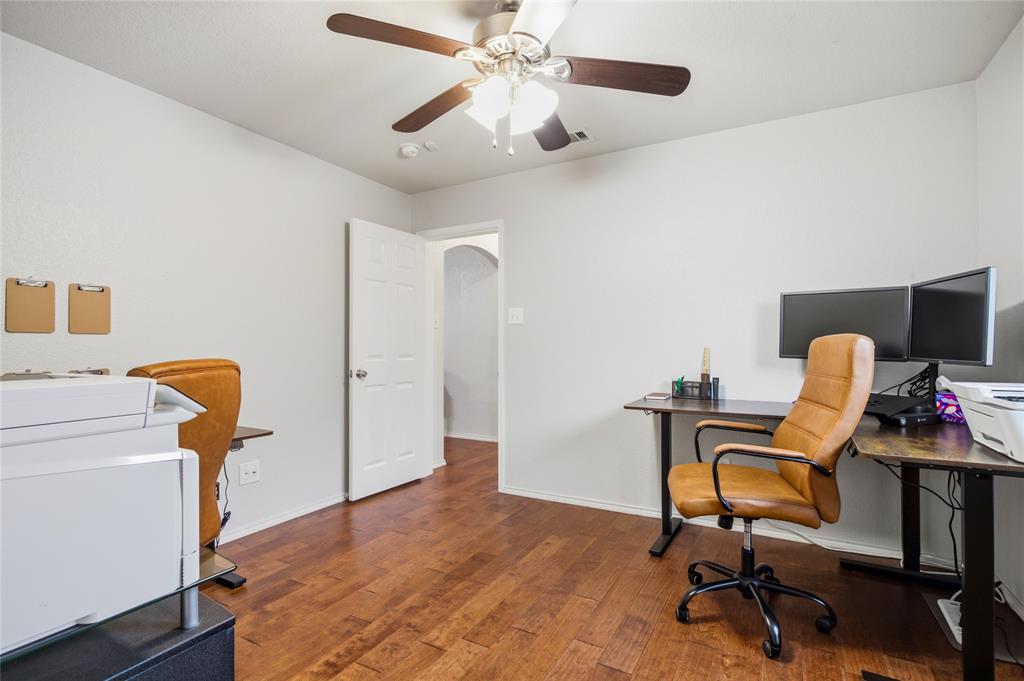 Merwick Add - Residential