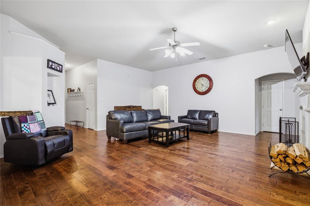 Merwick Add - Residential