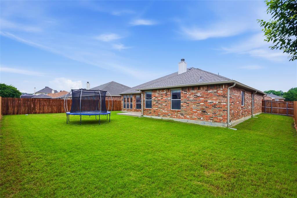 Merwick Add - Residential