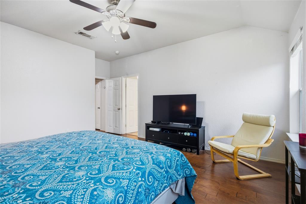 Merwick Add - Residential