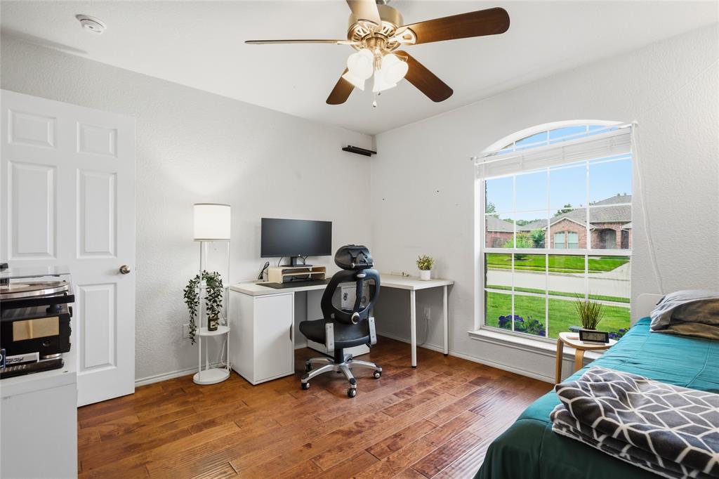 Merwick Add - Residential