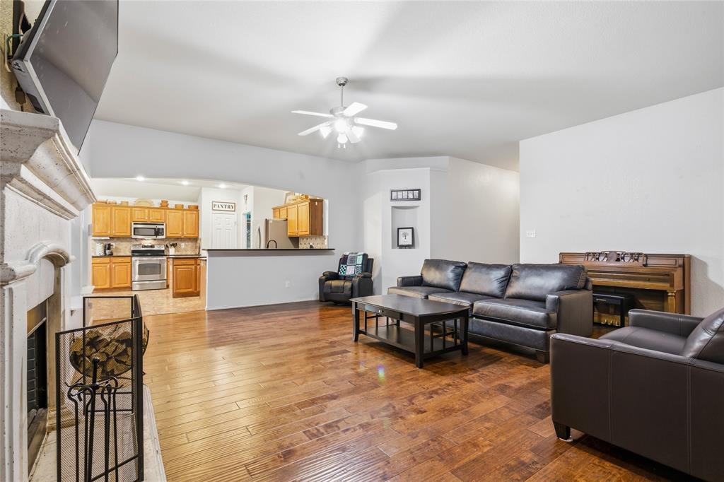 Merwick Add - Residential