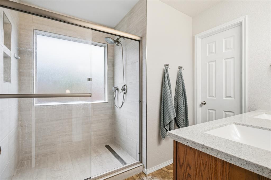 Merwick Add - Residential