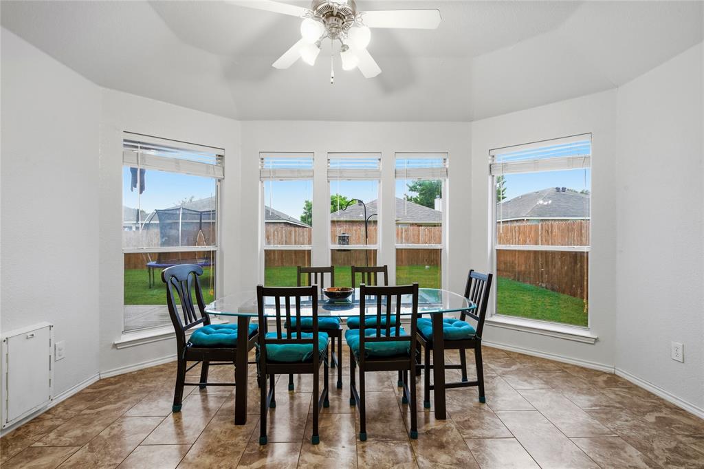 Merwick Add - Residential