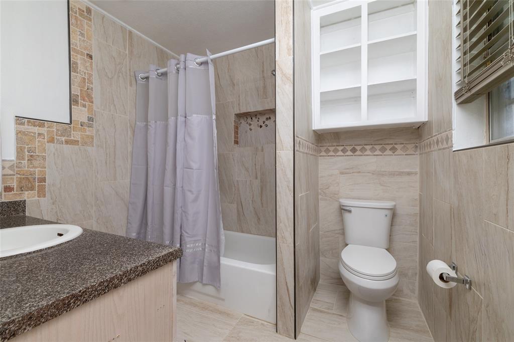 Wedgwood Add - Residential Income