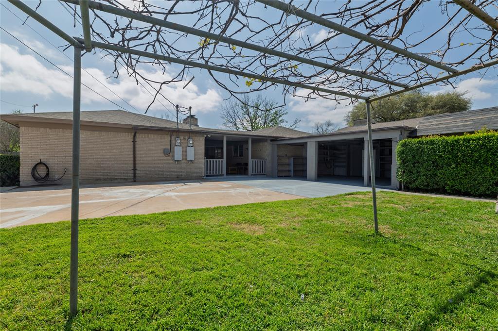 Wedgwood Add - Residential Income