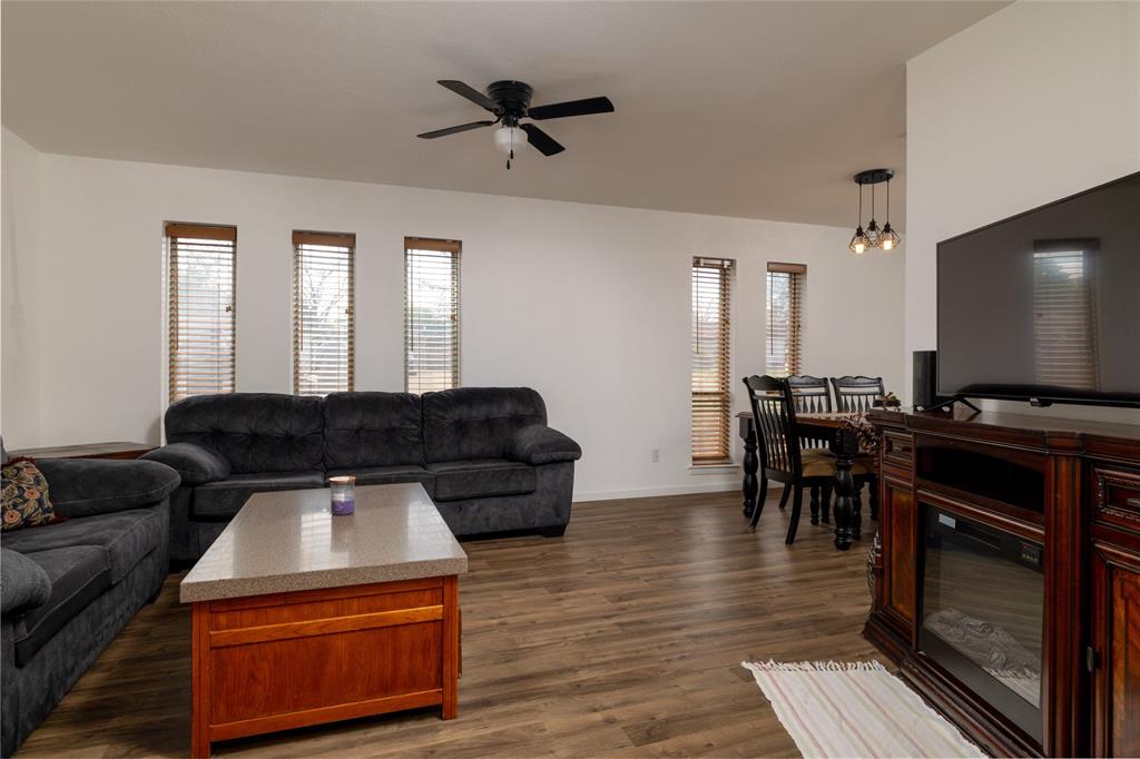 Wedgwood Add - Residential Income