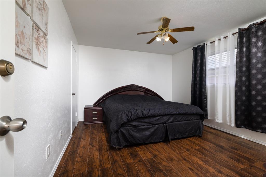 Wedgwood Add - Residential Income