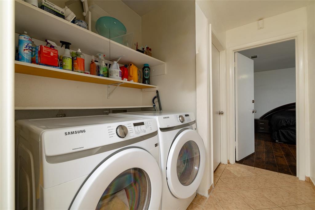 Wedgwood Add - Residential Income