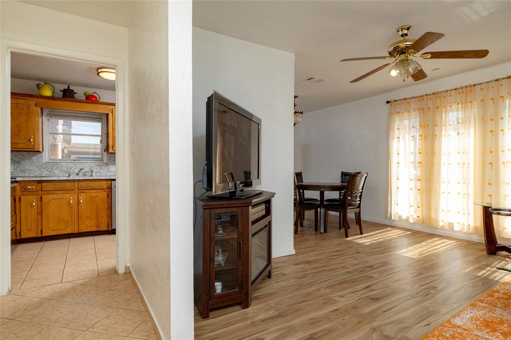 Wedgwood Add - Residential Income