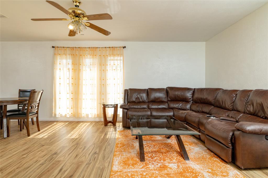 Wedgwood Add - Residential Income