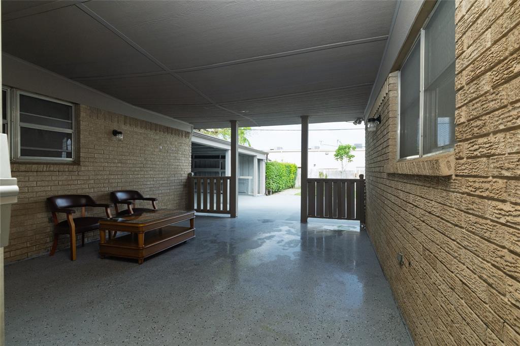 Wedgwood Add - Residential Income