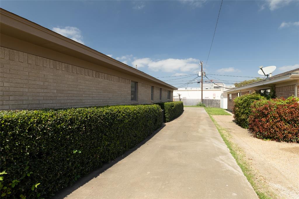 Wedgwood Add - Residential Income