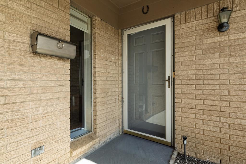 Wedgwood Add - Residential Income