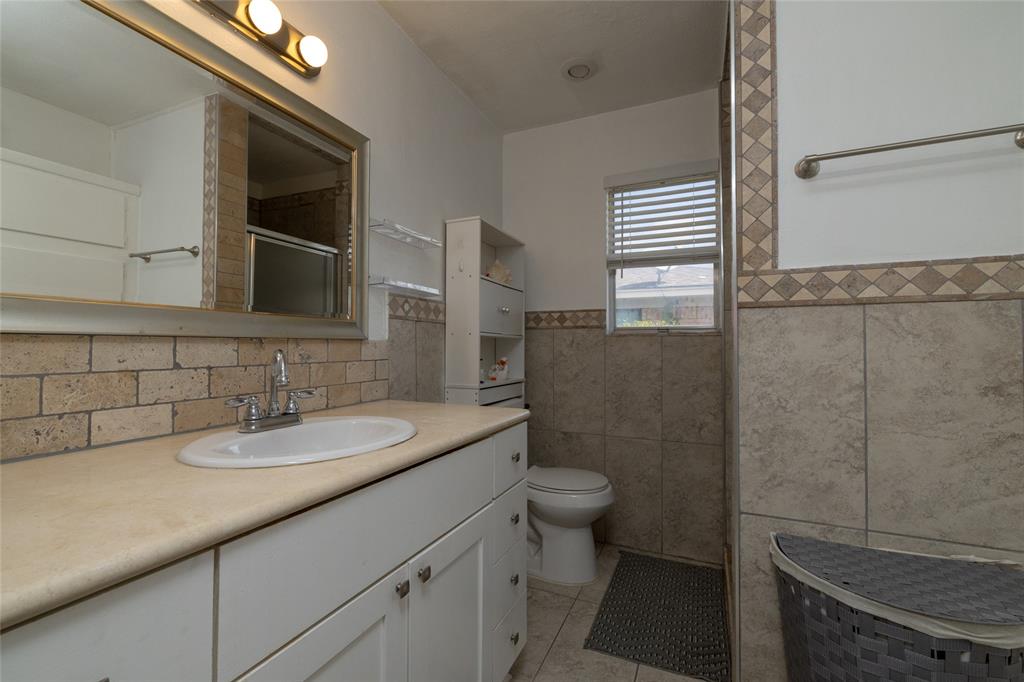 Wedgwood Add - Residential Income